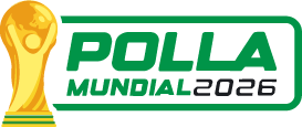 Logo Polla Mundialista